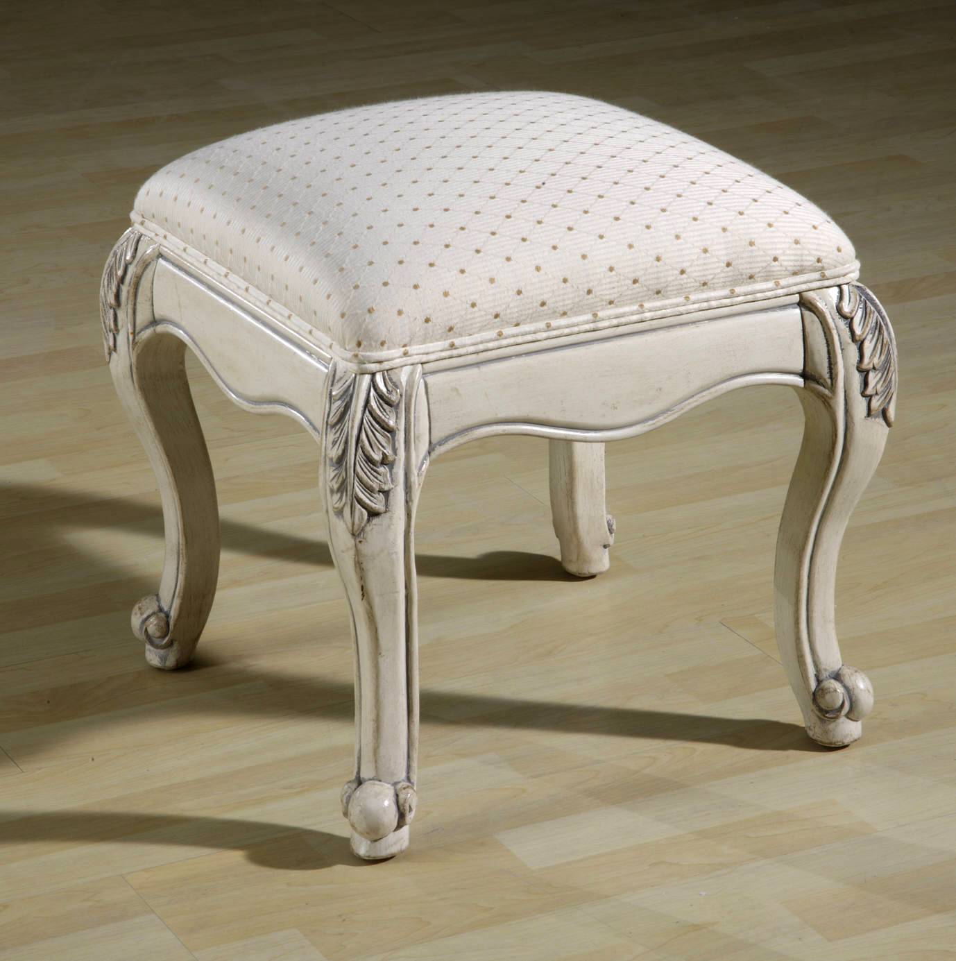 87Inch Double Vanities Vanity Makeup Stool